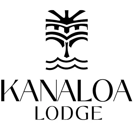 Деревянный коттедж Kanaloa *