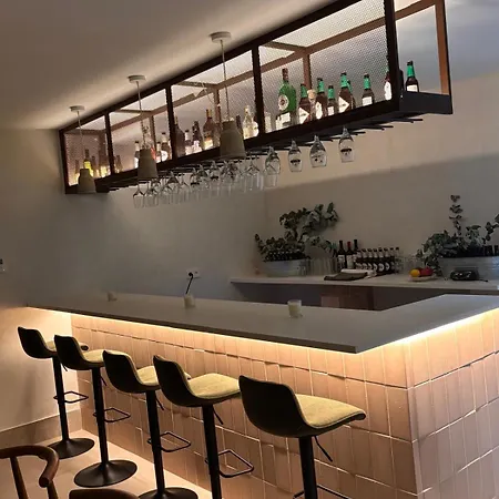 Kanaloa Деревянный коттедж *